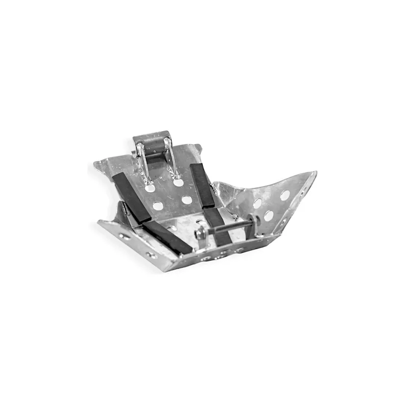 Protector Cubrecarter Rvm Cz 250 Pro 2024-2025
