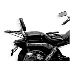Portaequipaje Jawa 350-9