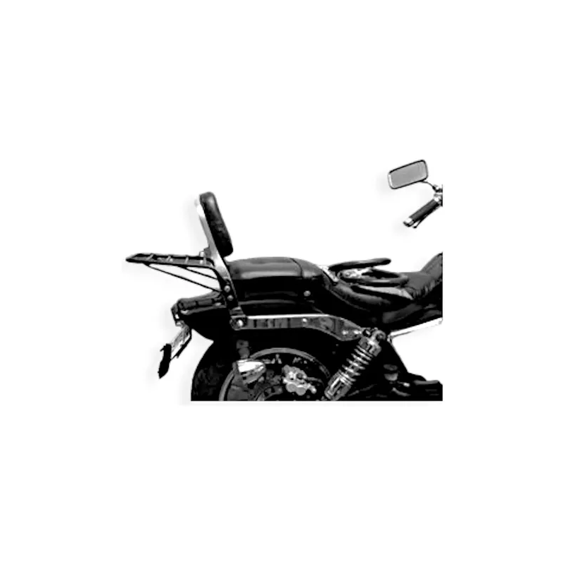 Portaequipaje Jawa 350-9