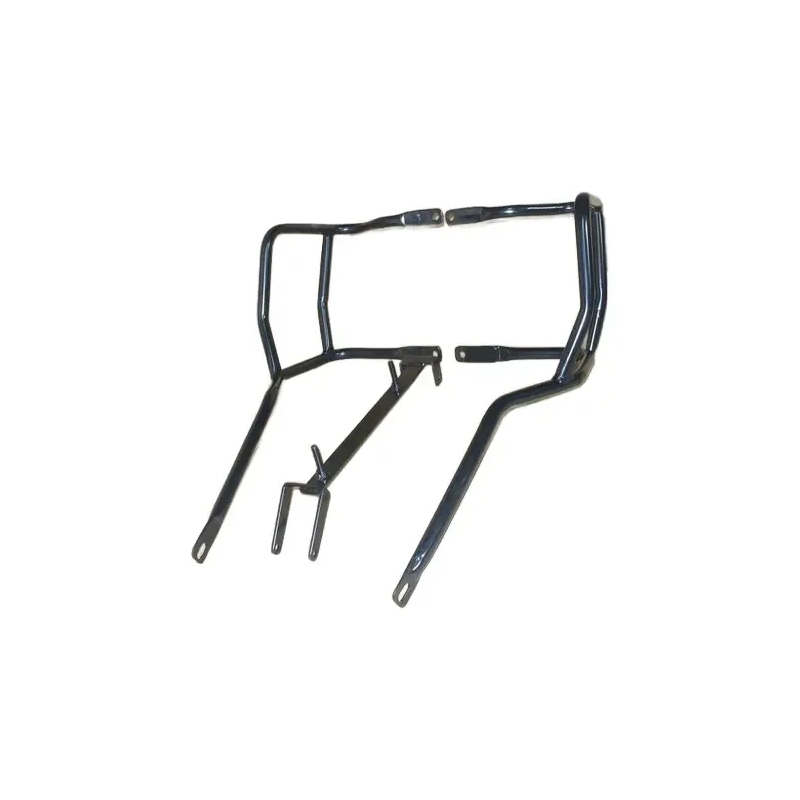 Defensa Motor Kawasaki Klr 650 Tengai