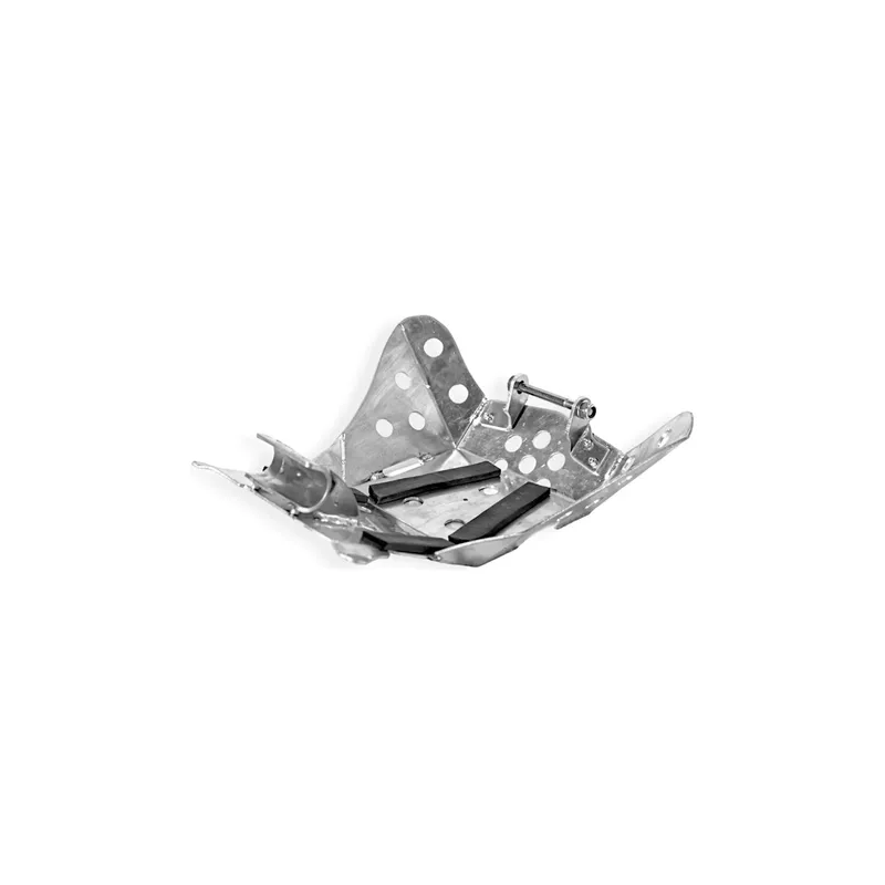 Protector Cubrecarter Rvm Cz 250 Pro 2024-2025