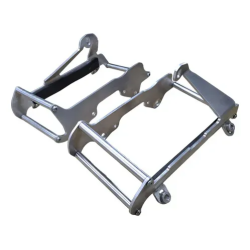 Refuerzo Protector Radiador Yamaha Wr 450 F 2016-2019