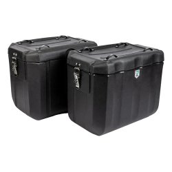 Baules Valijas Laterales 35 Lts