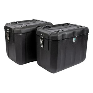 Baules Valijas Laterales 35 Lts