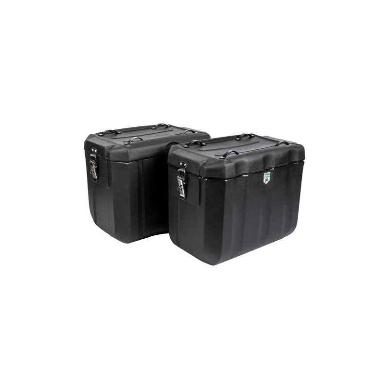 Baules Valijas Laterales 35 Lts