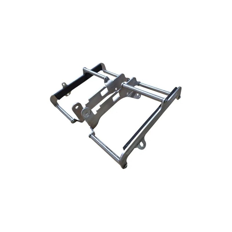 Refuerzo Protector Radiador Honda Crf 450 Rx 2021-2026