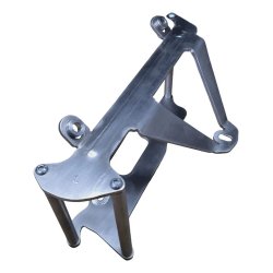 Refuerzo Protector Radiador Yamaha Yz 450 Fx 2016-2018
