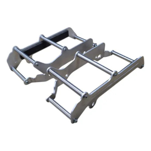Refuerzo Protector Radiador Ktm Exc 250 2003-2007