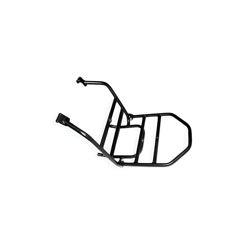 Portaequipaje Rebatible Delantero Vespa 125 Px Nv Nx Origina