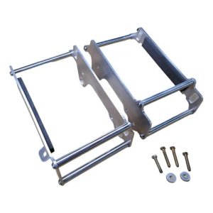 Refuerzo Protector Radiador Rvm Cz 250 R 2018-2025