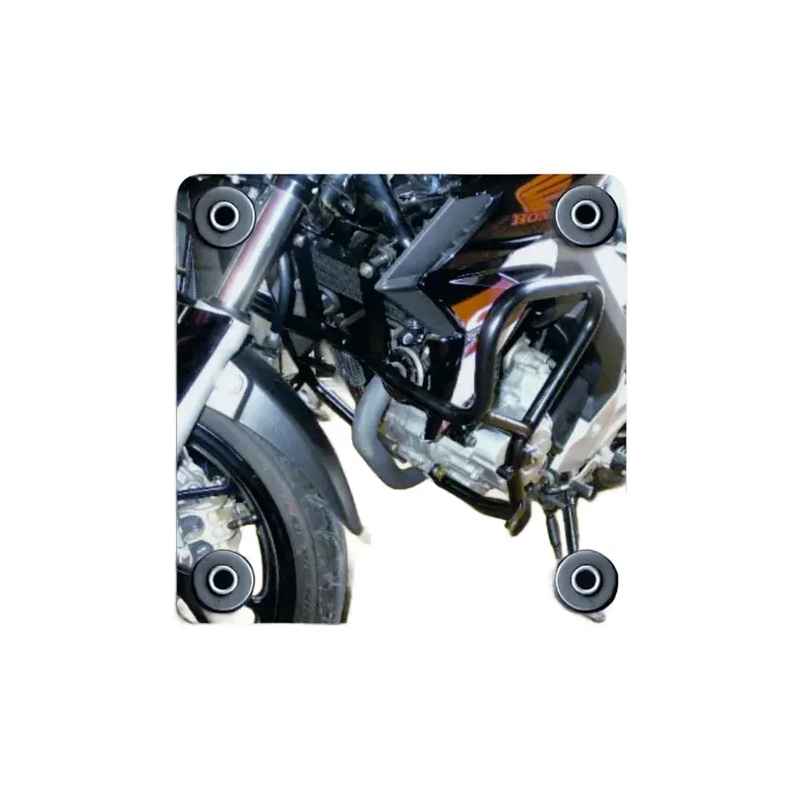 Defensa Motor Honda Cb250 Twister 2017-2020