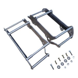 Refuerzo Protector Radiador Beta Rr 480 Racing 2015-2019