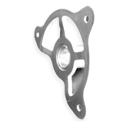 D_902840-MLA78490980697_082024-O.jpg Soporte P/ Protector Disco Delantero Sherco Sef 300 R 17-19