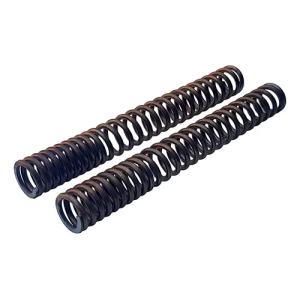 Resortes Horquilla Suspension Rvm 250 T X 2u