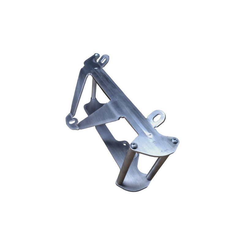 Refuerzo Protector Radiador Yamaha Yz 250 F 2014-2018