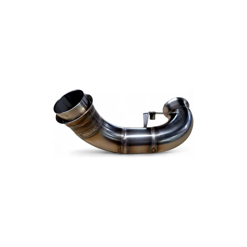 Anula Catalizador Escape Inox Ktm 890 Duke 2020-2023
