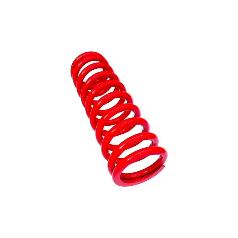 Resorte Monoshock Suspension Honda Xr 250 R 1986-1995