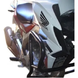 Defensa Motor Honda Cb250 Twister 2017-2020
