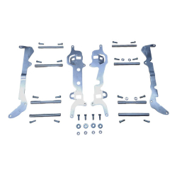 Refuerzo Protector Radiador Gasgas Mcf 250 2024-2026