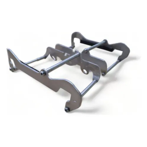 Refuerzo Protector Radiador Gasgas Mc 85 2021-2024