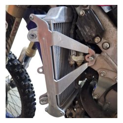 Refuerzo Protector Radiador Yamaha Wr 450 F 2016-2019