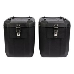 Baules Valijas Laterales 35 Lts