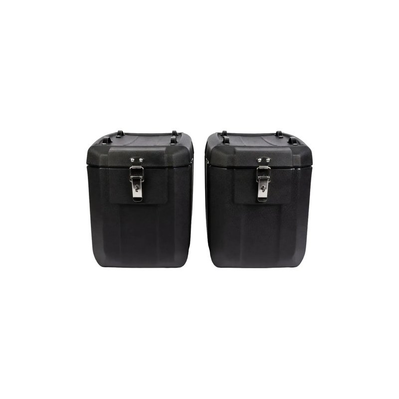 Baules Valijas Laterales 35 Lts