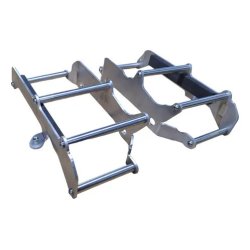 D_925636-MLA111142938487_052026-O.jpg Refuerzo Protector Radiador Ktm Sxf 350 2007-2015