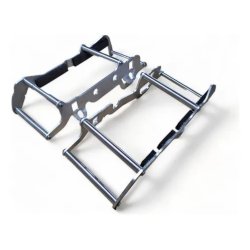 Refuerzo Protector Radiador Husqvarna Te 300 2024-2026
