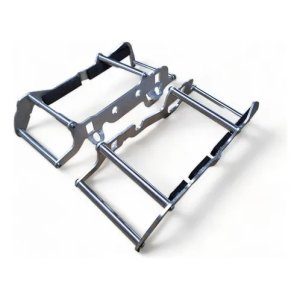Refuerzo Protector Radiador Gasgas Mc 150 2026