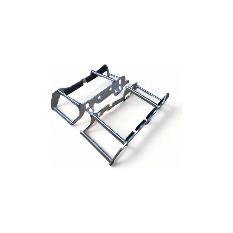 Refuerzo Protector Radiador Husqvarna Te 300 2024-2026