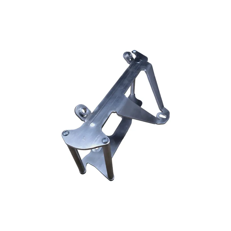 Refuerzo Protector Radiador Yamaha Yz 250 Fx 2015-2018