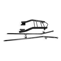 Portaequipaje P/soportes Lat. + Refuerzos Yamaha Sz 150 Rr