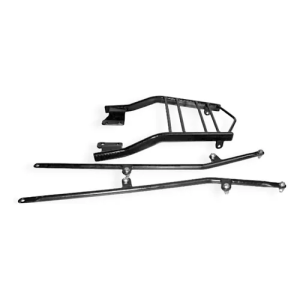 Portaequipaje P/soportes Lat. + Refuerzos Yamaha Sz 150 Rr