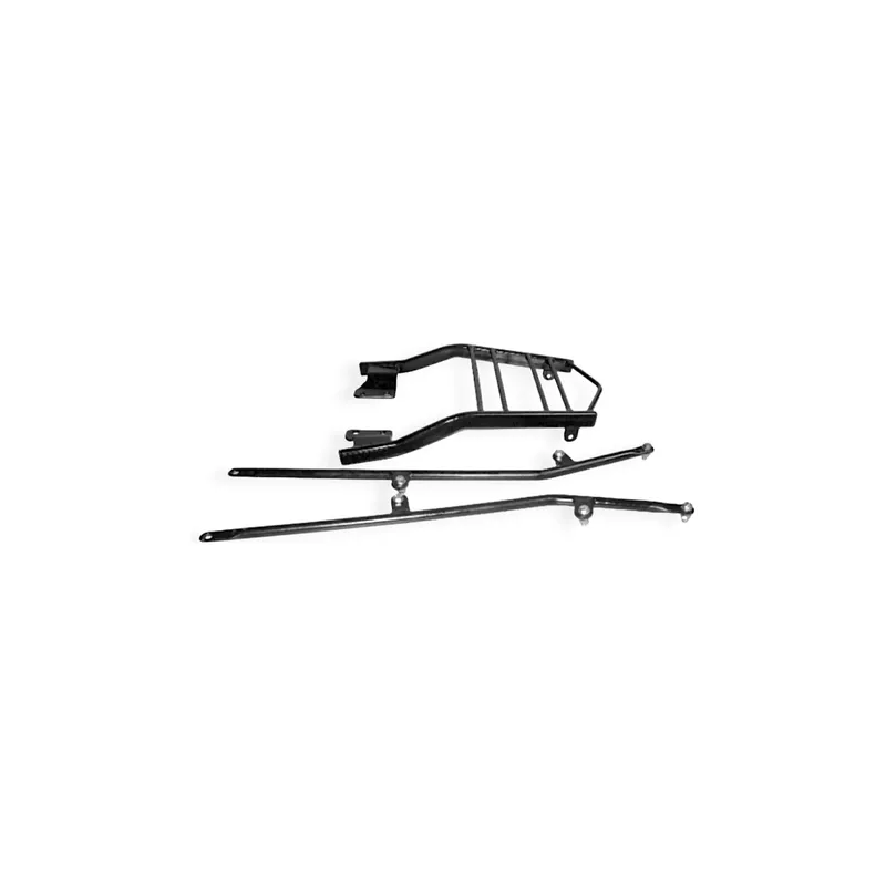 Portaequipaje P/soportes Lat. + Refuerzos Yamaha Sz 150 Rr