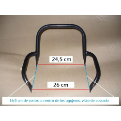 D_928290-MLA105986163725_012026-O.webp Pasamanos Para Asiento Vespa 200 Px Nv Nx Originale