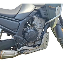 Protector Cubrecarter Kove 800 X 2024-2026