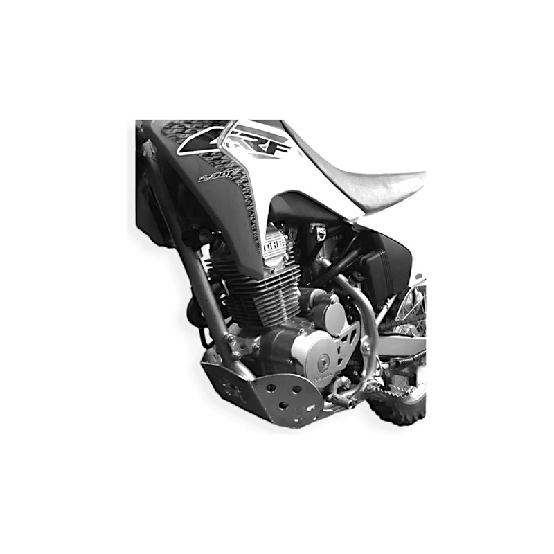 Protector Cubrecarter Rvm Cz 250 L 2021-2025