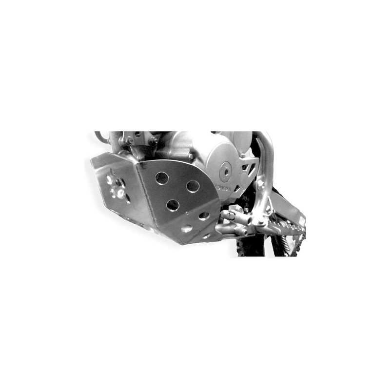 Protector Cubrecarter Rvm Cz 250 L 2021-2025