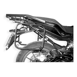 Portaequipaje + Soporte Baul Givi 21 Lts Benelli 250 Tnt