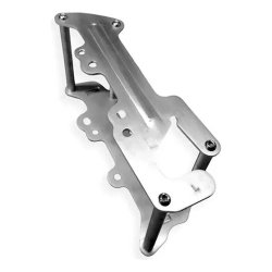 Refuerzo Protector Radiador Corven Trx 250 X