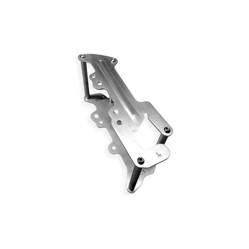 Refuerzo Protector Radiador Corven Trx 250 X