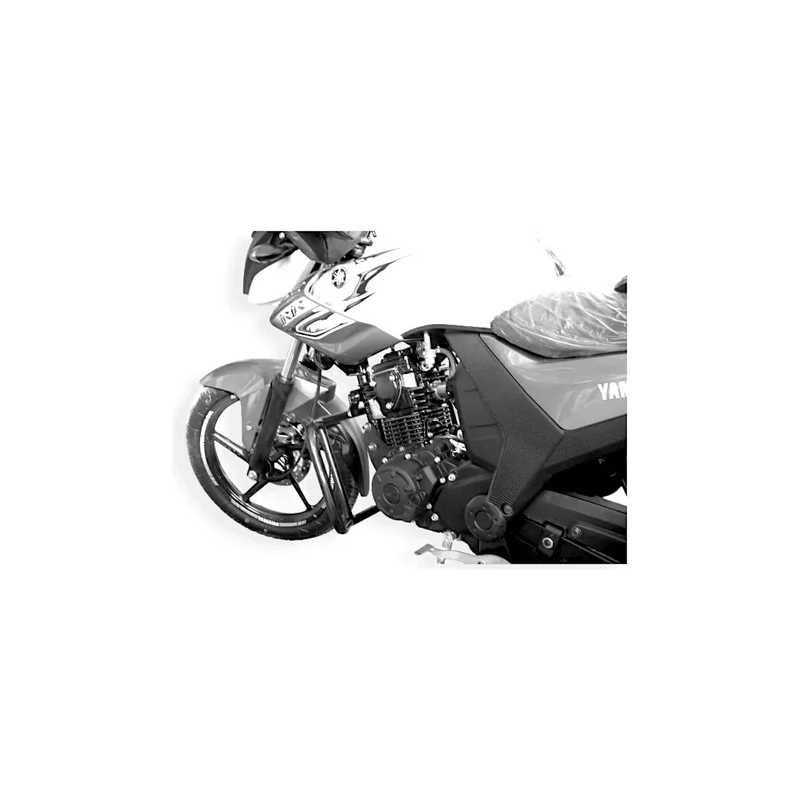 Defensa Motor Yamaha Sz 150 Rr