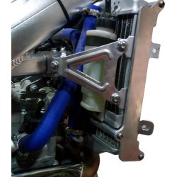 Refuerzo Protector Radiador Rvm Cz 250 R 2018-2025