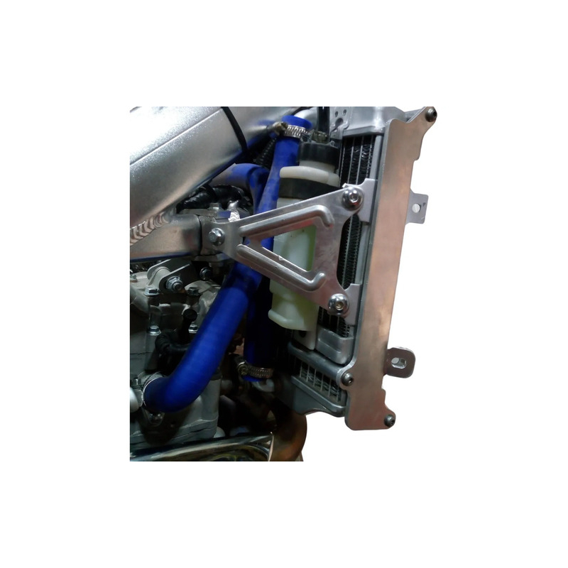Refuerzo Protector Radiador Rvm Cz 250 R 2018-2025