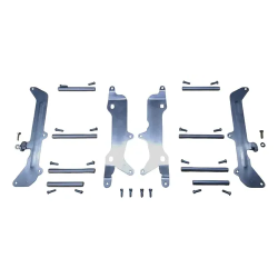 Refuerzo Protector Radiador Husaberg Fe 350 2012-2016