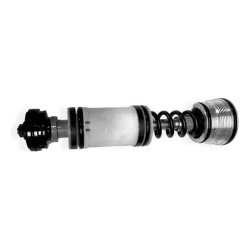 Resortes Alivio Presion Horquilla Kawasaki Kxf X 2u