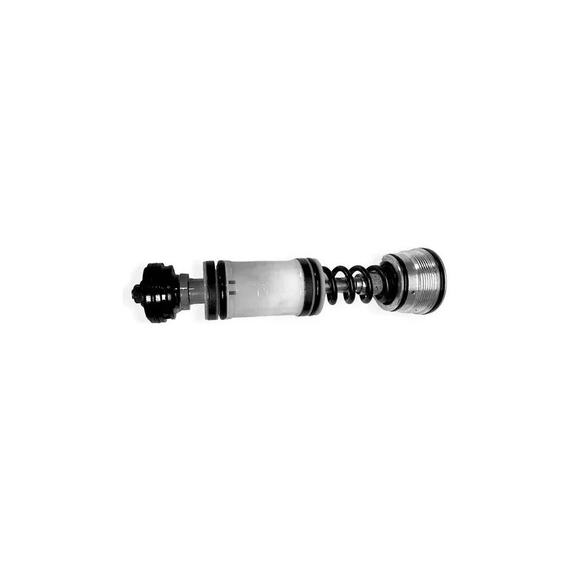 Resortes Alivio Presion Horquilla Kawasaki Kxf X 2u