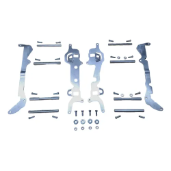 Refuerzo Protector Radiador Husqvarna Fc 250 2022-2026
