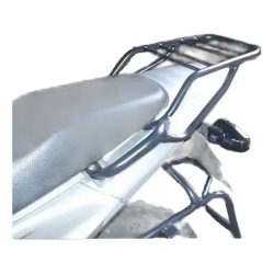 Portaequipaje Honda Nx 400 Falcon 1999-2013 - Reforzado
